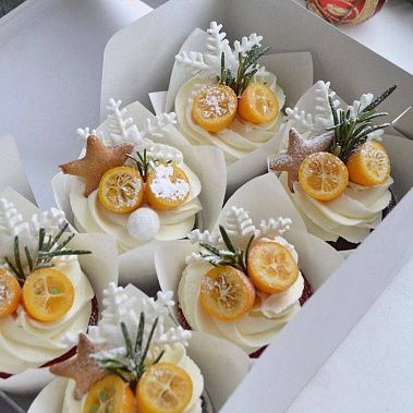"Маленькие апельсинки" купить - кинешма.сладкоежкин.рф